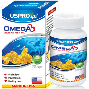 Omega 3 của Uspro4U
