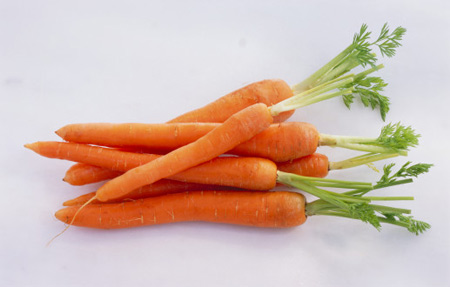 cà rốt