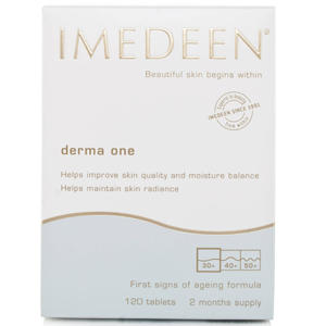 Giữ gìn tuổi xuân - Imedeen Derma One (cho phụ nữ tuổi 20-30)