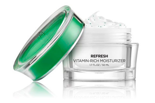 REFRESH Vitamin - Rich Moisturizer - Kem dưỡng ẩm giàu vitamin